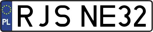 RJSNE32