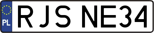 RJSNE34