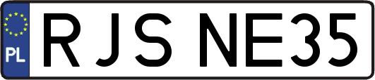 RJSNE35