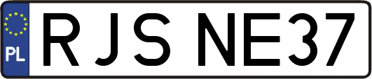 RJSNE37
