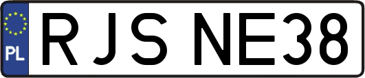RJSNE38