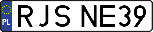 RJSNE39
