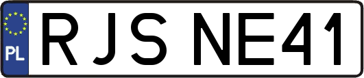RJSNE41