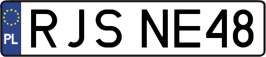 RJSNE48