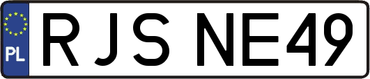 RJSNE49