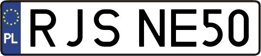 RJSNE50