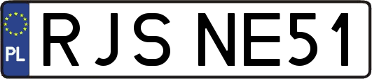 RJSNE51