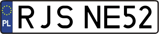 RJSNE52