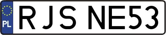 RJSNE53