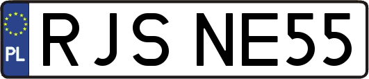 RJSNE55