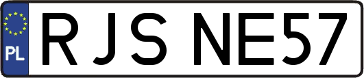 RJSNE57