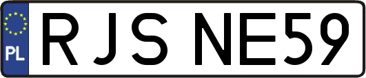 RJSNE59
