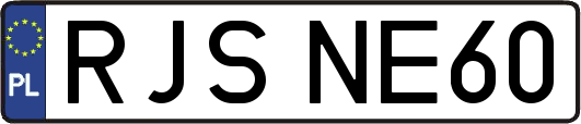 RJSNE60