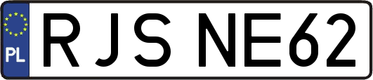 RJSNE62