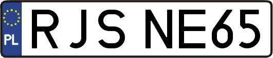 RJSNE65