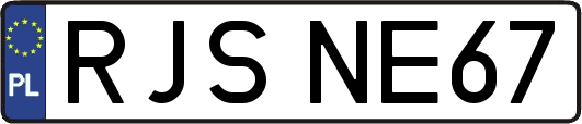 RJSNE67