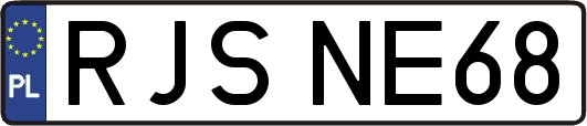 RJSNE68