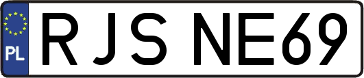RJSNE69