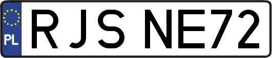 RJSNE72