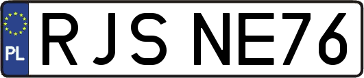 RJSNE76