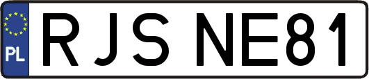 RJSNE81