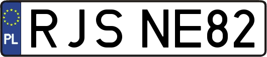 RJSNE82