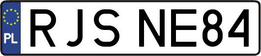 RJSNE84