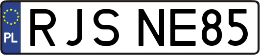 RJSNE85