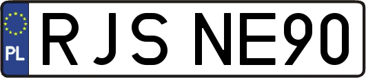 RJSNE90