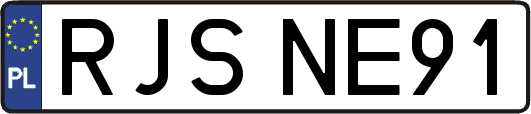 RJSNE91