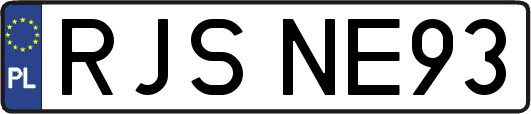RJSNE93