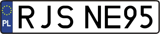 RJSNE95