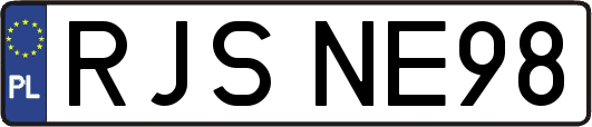 RJSNE98