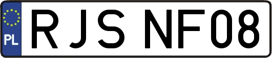 RJSNF08