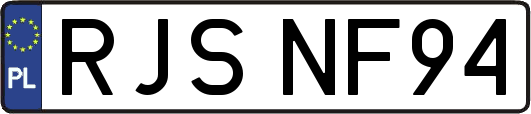 RJSNF94