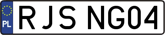 RJSNG04