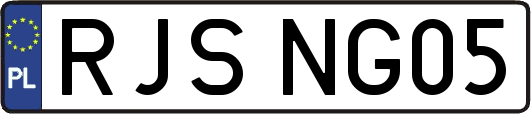 RJSNG05