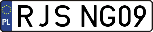 RJSNG09