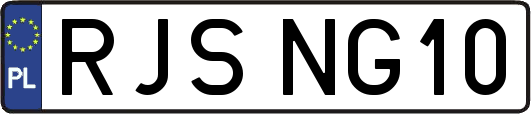 RJSNG10