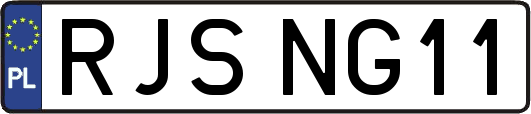 RJSNG11