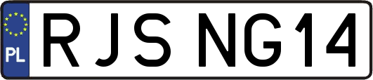 RJSNG14