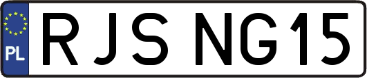 RJSNG15