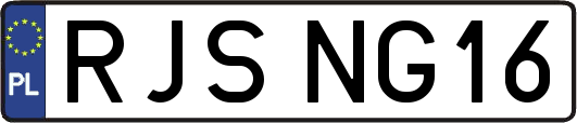 RJSNG16