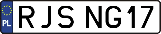 RJSNG17
