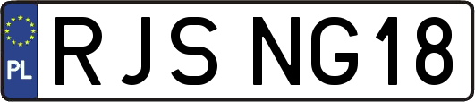 RJSNG18