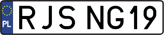 RJSNG19