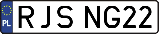 RJSNG22