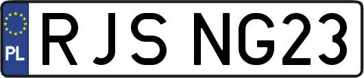 RJSNG23
