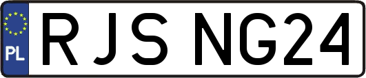 RJSNG24