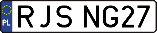 RJSNG27
